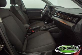 Audi A1 30 TFSI Automaat Groothandel picture 21