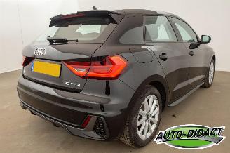 Audi A1 30 TFSI Automaat Groothandel picture 4