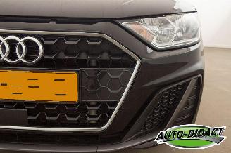 Audi A1 30 TFSI Automaat Groothandel picture 32