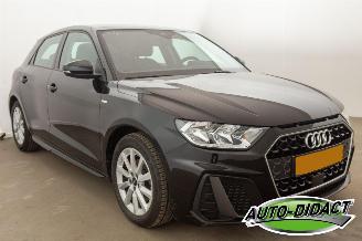 Audi A1 30 TFSI Automaat Groothandel picture 2