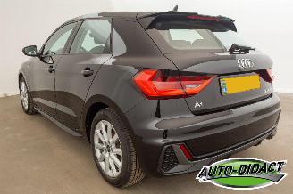 Audi A1 30 TFSI Automaat Groothandel picture 3