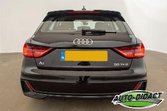 Audi A1 30 TFSI Automaat Groothandel picture 35