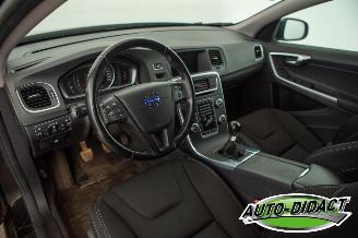 Volvo S-60 1.6 AT Kinetic 58.185 km Car-Pass Navi Clima picture 23