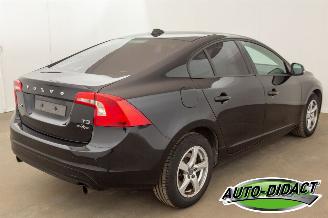 Volvo S-60 1.6 AT Kinetic 58.185 km Car-Pass Navi Clima picture 4