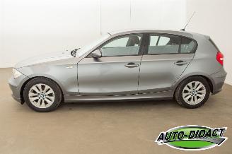 BMW 1-serie 116i Clima Business Line picture 42