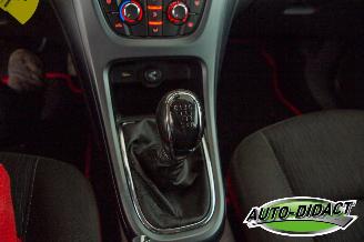 Opel Astra GTC 1.4 Airco Turbo Sport picture 10