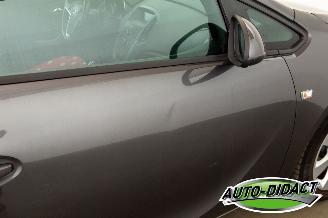 Opel Astra GTC 1.4 Airco Turbo Sport picture 25