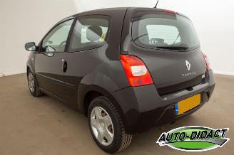 Renault Twingo 1.5 dCi Dynamique Airco picture 3