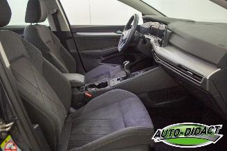 Volkswagen Golf Variant 1.0 TSI Digi Dash Navi Clima Life Business picture 21