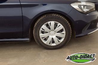 Mercedes Cla-klasse CLA 180 Automaat Airco Navi 120.477 km picture 34