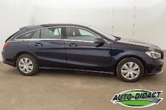 Mercedes Cla-klasse CLA 180 Automaat Airco Navi 120.477 km picture 40