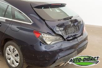 Mercedes Cla-klasse CLA 180 Automaat Airco Navi 120.477 km picture 30