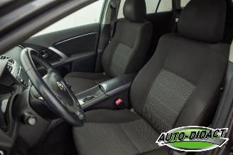 Toyota Avensis 1.8 VVTi Clima Navi Business picture 24