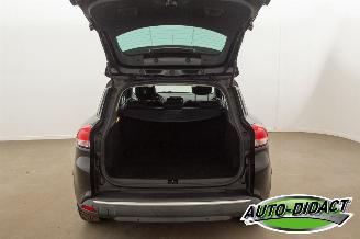 Renault Clio 1.2 GT Automaat Clima Navi Camera Motorschade picture 31