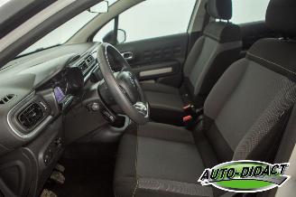 Citroën C3 1.2 PureTech Feel Clima Navi Motorschade picture 23