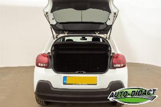 Citroën C3 1.2 PureTech Feel Clima Navi Motorschade picture 31