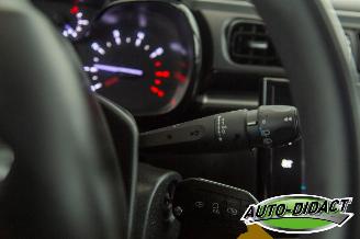 Citroën C3 1.2 PureTech Feel Clima Navi Motorschade picture 15