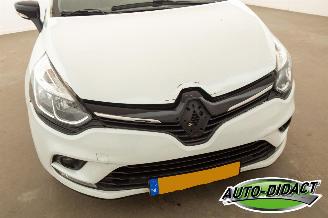 Renault Clio 0.9 TCe Limited Airco Navi picture 31