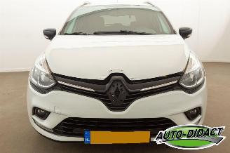 Renault Clio 0.9 TCe Limited Airco Navi picture 35