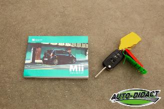 Seat Mii Electric Plus 61kw 85.470 km picture 31