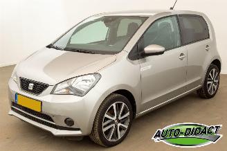 skadebil auto Seat Mii Electric Plus 61kw 85.470 km 2020/12