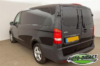 Mercedes Vito 119 CDI 4x4 Automaat Airco Lang picture 3
