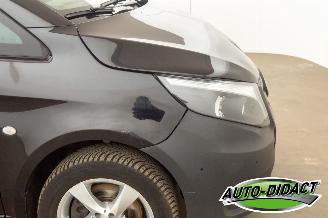 Mercedes Vito 119 CDI 4x4 Automaat Airco Lang picture 31