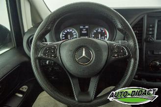 Mercedes Vito 119 CDI 4x4 Automaat Airco Lang picture 5