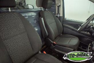 Mercedes Vito 119 CDI 4x4 Automaat Airco Lang picture 17