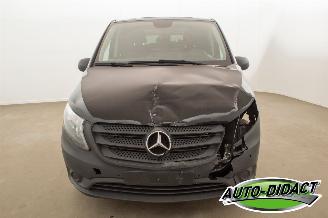 Mercedes Vito 119 CDI 4x4 Automaat Airco Lang picture 32