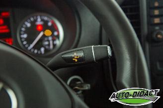 Mercedes Vito 119 CDI 4x4 Automaat Airco Lang picture 14