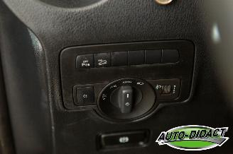 Mercedes Vito 119 CDI 4x4 Automaat Airco Lang picture 10