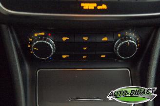 Mercedes Cla-klasse 200d Shooting Brake Automaat Navi Airco Lease Edition Plus picture 9