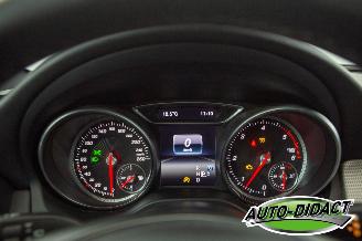 Mercedes Cla-klasse 200d Shooting Brake Automaat Navi Airco Lease Edition Plus picture 6