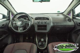 Seat Altea 1.6 Airco Reference picture 20