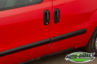 Fiat Doblo 1.6 MJ Invalide inrichting Automaat Airco L1H1 Start & Stop picture 29