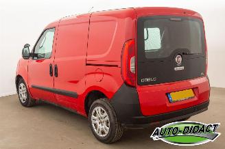 Fiat Doblo 1.6 MJ Invalide inrichting Automaat Airco L1H1 Start & Stop picture 3