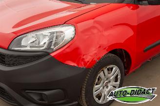 Fiat Doblo 1.6 MJ Invalide inrichting Automaat Airco L1H1 Start & Stop picture 27