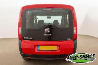 Fiat Doblo 1.6 MJ Invalide inrichting Automaat Airco L1H1 Start & Stop picture 33