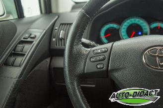 Toyota Corolla 1.8 VVT-i Luna Clima Navi picture 15