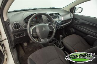 Mitsubishi Space-star 1.0 Cool+ 104.115 km NAP Airco picture 20