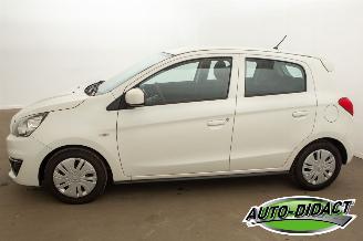 Mitsubishi Space-star 1.0 Cool+ 104.115 km NAP Airco picture 35