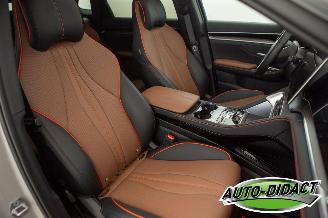 BYD Seal U 1.5 U DM-i Automaat 8262 km Leder Pano Clima Navi picture 19