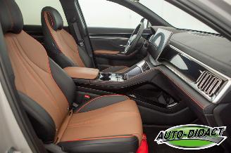 BYD Seal U 1.5 U DM-i Automaat 8262 km Leder Pano Clima Navi picture 20