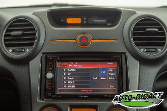 Kia Carens 2.0 CVVT 7p. Clima X-ecutive picture 7