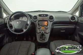 Kia Carens 2.0 CVVT 7p. Clima X-ecutive picture 20