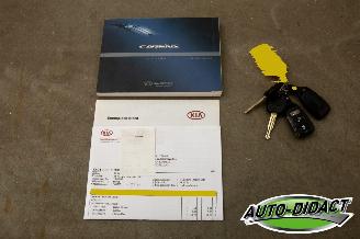 Kia Carens 2.0 CVVT 7p. Clima X-ecutive picture 24