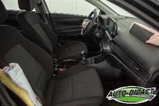 Hyundai I-20 1.0 T-GDi Airco Digi Dash Camera picture 21