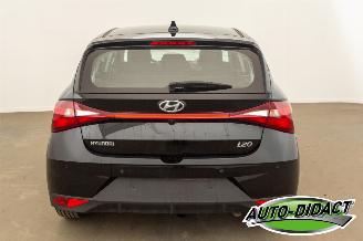 Hyundai I-20 1.0 T-GDi Airco Digi Dash Camera picture 31