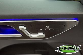 Mercedes C-klasse 300e Automaat Digi Dash Navi 78.347 km NAP Luxury Line picture 12